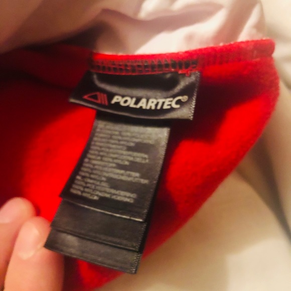 Supreme The North Face Trans Antarctica Polartec L - Picture 5 of 8
